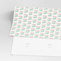 30" 50 Sq Ft Christmas Roll Wrap Merry And Bright On White - Wondershop™ -Target Sale Shop GUEST 54cf6de3 89c3 47aa 9dd3 afffa5bdb833