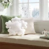 17" Christmas Snowflake Shaped Pillow - Wondershop™ -Target Sale Shop GUEST 580ed8d0 7373 44f8 8bac 546b7d84acdd