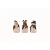 Transpac Ceramic Light Up Holiday Figurine Set Of 3 Christmas Home Decorations For Festive Decor -Target Sale Shop GUEST 589c3ef8 0fd4 4c00 bf9d 1d05de368984