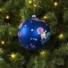 100mm Christmas Shatter-Resistant Ornament Space Blue With Astronaut - Wondershop™ -Target Sale Shop GUEST 58d18772 ddca 4a78 a267 24a2fd1d8c11