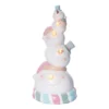 Transpac 13 Inch Holiday Stacked Pastel Snowman Figurine For Christmas Decorative Objects In Terracotta -Target Sale Shop GUEST 5917da53 991f 4f7a 8938 c194c3e2314d