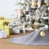 48" Sequined Fabric Christmas Tree Skirt Silver - Wondershop™ 11 48" Sequined Fabric Christmas Tree Skirt Silver - Wondershop™ -Target Sale Shop GUEST 59be5f59 9b49 44ed a229 95b2df9bd3cf