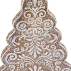 Northlight Glittered Gingerbread Tree Christmas Decoration - 8.25" -Target Sale Shop GUEST 59d66b23 0d2a 4d2d 9826 2eddecb1d124