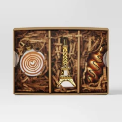 3pc Christmas Gift Ornament Set Glass Paris - Wondershop™ -Target Sale Shop GUEST 5a2155a5 7d2f 4d7e b263 c529f2562904