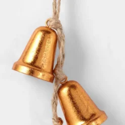 7" Cluster Bell Christmas Tree Ornament - Wondershop™ 6 7" Cluster Bell Christmas Tree Ornament - Wondershop™ -Target Sale Shop GUEST 5bbbf448 40f8 4056 865a 7b5c76a556e0