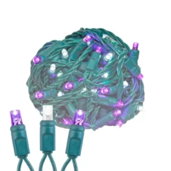 Novelty Lights 50 Light LED Christmas Mini Light Set (Green Wire, 25 Feet) -Target Sale Shop GUEST 5d287d83 3717 4f11 8cf5 536b8d83f725