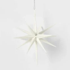 Plastic Spike Starburst Christmas Tree Ornament - Wondershop™ 9 Plastic Spike Starburst Christmas Tree Ornament - Wondershop™ -Target Sale Shop GUEST 5d735311 9dbe 4aa4 b4fd 55989a8c7626