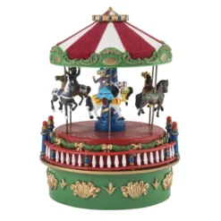 Mr. Christmas Animated Mini Carnival Music Box Christmas Decoration 7 Mr. Christmas Animated Mini Carnival Music Box Christmas Decoration -Target Sale Shop GUEST 6034df1a 8892 40e7 81b2 2c3b6b491cb2