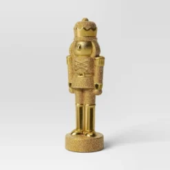 11.5" Christmas Nutcracker With Glittered Finish - Wondershop™ -Target Sale Shop GUEST 62fe65c0 acfb 4bbd 9c7b 2602f825d4f0