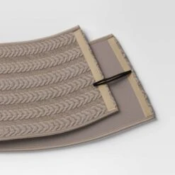 Christmas Roll Up Cable Knit Taupe - Wondershop™ -Target Sale Shop GUEST 6384d70c a45e 4444 a2e6 12f7a38eaf3c