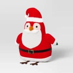 Christmas Featherly Friends Pillow - Wondershop™ -Target Sale Shop GUEST 63ca6db2 6bb6 40a8 bacb dda0fec64661