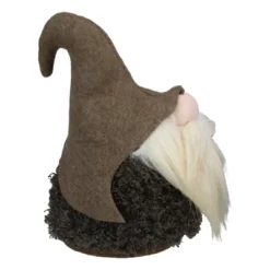 Northlight Bulbous Nose Santa Gnome Christmas Decoration - 8" - Brown -Target Sale Shop GUEST 65bd1b66 fb4d 472c aa8f 1056b993e9f7