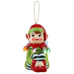 Mr. Christmas Mini Nostalgic Ceramic LED Christmas Decoration Figurine -Target Sale Shop GUEST 65d30596 e069 4097 8d5d d097c8ffccfe