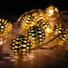 Northlight Battery Operated Metal Ball Christmas Lights - Warm White LED - 6.25' Clear Wire - 10ct -Target Sale Shop GUEST 6624ff97 ce2c 4d41 9b6f 64a1c2d36950