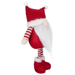 Northlight Plush Standing Gnome Christmas Decoration - 18.5" - Red And White -Target Sale Shop GUEST 6b14cf23 1c23 440e ab3f 0aa36060e112