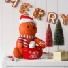 Christmas Trio Swaying Gingerbread Man - Wondershop™ -Target Sale Shop GUEST 6cd85ee1 2836 4789 969f 0b74163b6d00