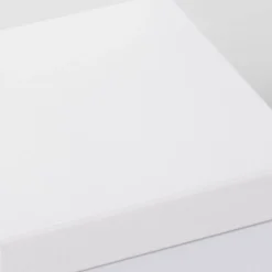 Christmas Wrap Essentials Medium Square Box White Glitter - Wondershop™ -Target Sale Shop GUEST 6ceb2925 f6d2 4fed 9f9a 4f42b9f343b1