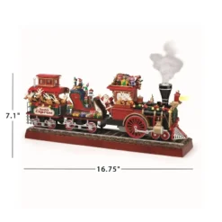 Mr. Christmas Animated LED Santa's Express Musical Train Christmas Decoration -Target Sale Shop GUEST 6e9c2827 bc3c 4c98 97d4 f648e5fbe82b