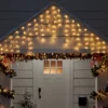 175ct LED Christmas Icicle Lights Spool Warm White With White Wire - Wondershop™ -Target Sale Shop GUEST 7401dab1 85e2 44c4 9f5e 3ff4f6c8db8a
