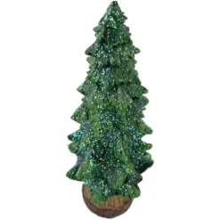 Northlight Glittered Pine Tree Christmas Decoration - 9.5" -Target Sale Shop GUEST 74cbadbc 2f5f 4686 992f 4f9020bf880c