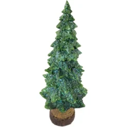 Northlight Glittered Pine Tree Christmas Decoration - 12" -Target Sale Shop GUEST 74d269b5 9738 4f37 836a 9162aff62a74