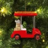 Christmas Golf Cart Ornament - Wondershop™ -Target Sale Shop GUEST 761c8f56 6ea8 46c4 a7f9 cd2772e1f2d6