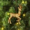Christmas Resin Gold Reindeer Ornament - Wondershop™ -Target Sale Shop GUEST 7634f6e9 364b 4f61 913e d61a637ff8b4