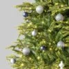 4ct 150mm Christmas Iridescent Glitter Ornament Set Sliver - Wondershop™ -Target Sale Shop GUEST 7641decc a8d4 4317 ba7c 5abc6cb8e834