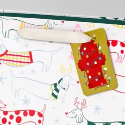 Christmas Humble Cheer Large Dachshund Sweater - Wondershop™ -Target Sale Shop GUEST 76514932 447e 401a 818d c34476bbeeb1