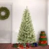 6' Unlit Hinged Arcadia Cashmere Pine Artificial Christmas Tree - National Tree Company 25 6' Unlit Hinged Arcadia Cashmere Pine Artificial Christmas Tree - National Tree Company -Target Sale Shop GUEST 7a122729 8b8f 4ee5 a84b 10dfa047a84d