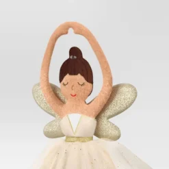 Christmas Fabric Sugar Plum Fairy Decor - Wondershop™ -Target Sale Shop GUEST 7a474606 e0b8 4662 8306 96b4f90d0951