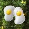 Christmas Fabric Eggs Ornament - Wondershop™ -Target Sale Shop GUEST 7a930e9e d63d 4351 a963 938ce582655b