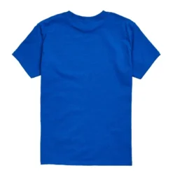 Boys' - Disney - Mickey Joy Oh Joy Christmas Short Sleeve Graphic T-Shirt