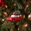 SUV With Tree Christmas Tree Ornament Red - Wondershop™ -Target Sale Shop GUEST 7c803e32 7890 43a6 823f 7470bef8239d