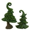 Transpac 10.0 Inch Funky Tree Set Christmas Decorative Tree Set , Fun Shaped Unique (2PC) 3 Transpac 10.0 Inch Funky Tree Set Christmas Decorative Tree Set , Fun Shaped Unique (2PC) -Target Sale Shop GUEST 7c9bacdb 31de 44b1 adad 286f00312487