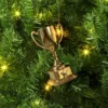 Christmas Gold Resin Trophy Ornament - Wondershop™ -Target Sale Shop GUEST 7fc1a23c e4e2 4255 a387 084a67c9fa53
