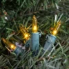 Northlight Mini Christmas Lights - Yellow - 20.25' Green Wire - 100ct 13 Northlight Mini Christmas Lights - Yellow - 20.25' Green Wire - 100ct -Target Sale Shop GUEST 800b7b7b d495 4dd7 8117 2303d68f66e5