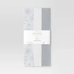 30ct Christmas Tissue Paper Gray/White - Wondershop™ -Target Sale Shop GUEST 80b477cd c831 4443 a163 fa1acf007be4