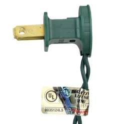 Northlight 25ct LED C7 Christmas Lights Green - 16' Green Wire -Target Sale Shop GUEST 85765230 e60e 4299 9b03 7fff56b6a4c9