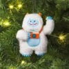 Christmas Yeti Ornament - Wondershop™ -Target Sale Shop GUEST 868c1936 9658 497e 9f6f 9ff2bddc8bf9