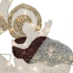 Northlight 41" LED Lighted Holy Family Nativity Scene Outdoor Christmas Decoration -Target Sale Shop GUEST 870c0fe0 7a10 418b a014 44da9ac993f3