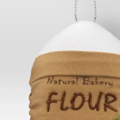 Christmas Fabric Flour Ornament - Wondershop™ -Target Sale Shop GUEST 889c2292 b248 442a a672 d41071ebb233