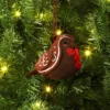 Christmas Gingerbread Fabric Bird Ornament - Wondershop™ -Target Sale Shop GUEST 88ae9d20 f194 4364 9fd1 34e90672bc46