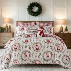 Pine & Plaid Printed Merry Christmas Pillow 12x20 - Levtex Home -Target Sale Shop GUEST 896e8ce2 eb0a 411f adaf a26ca802242e