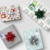 50ct Christmas Gift Tags Peel And Stick Red - Wondershop™ -Target Sale Shop GUEST 8984aceb 2a25 4573 bcf4 2ec96e654f31
