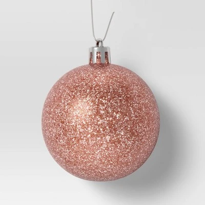 50ct Christmas Tree Ornament Set - Wondershop™ 3 50ct Christmas Tree Ornament Set - Wondershop™ - Image 3