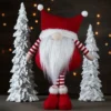 Northlight Plush Standing Gnome Christmas Decoration - 18.5" - Red And White -Target Sale Shop GUEST 8af591c6 c90c 4293 9292 ceae37bc51de