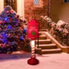 Northlight Lighted Letters To Santa Mail Box Blow Mold Outdoor Christmas Decoration - 40.5" -Target Sale Shop GUEST 8b5271c2 0e92 4e66 b53b b4ba0c047da1