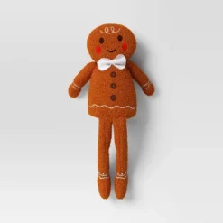 Christmas Fabric Gingerbread Decor - Wondershop™ -Target Sale Shop GUEST 8b7b338a 3425 40a6 b2ac 223bdd2894b2