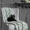 Plush Throw Blanket - Hyde And EEK! Boutique™
